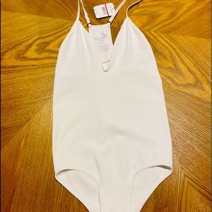 Free People body suit